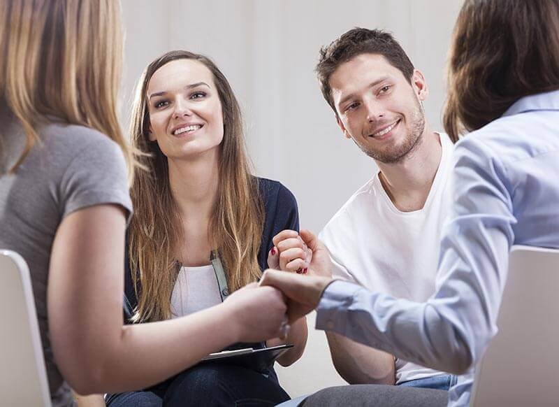 addiction rehab schedule at san antonio recovery center