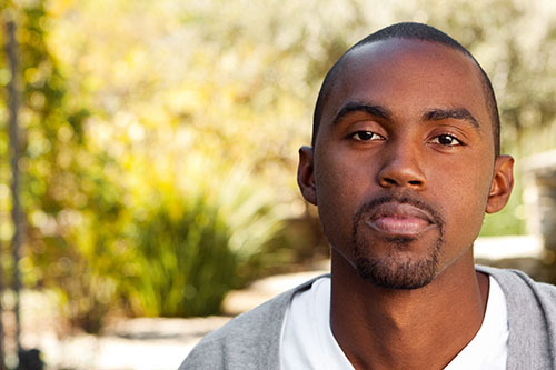 man wonders what is psychotherapy