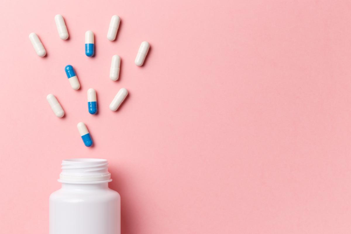 medication for addiction